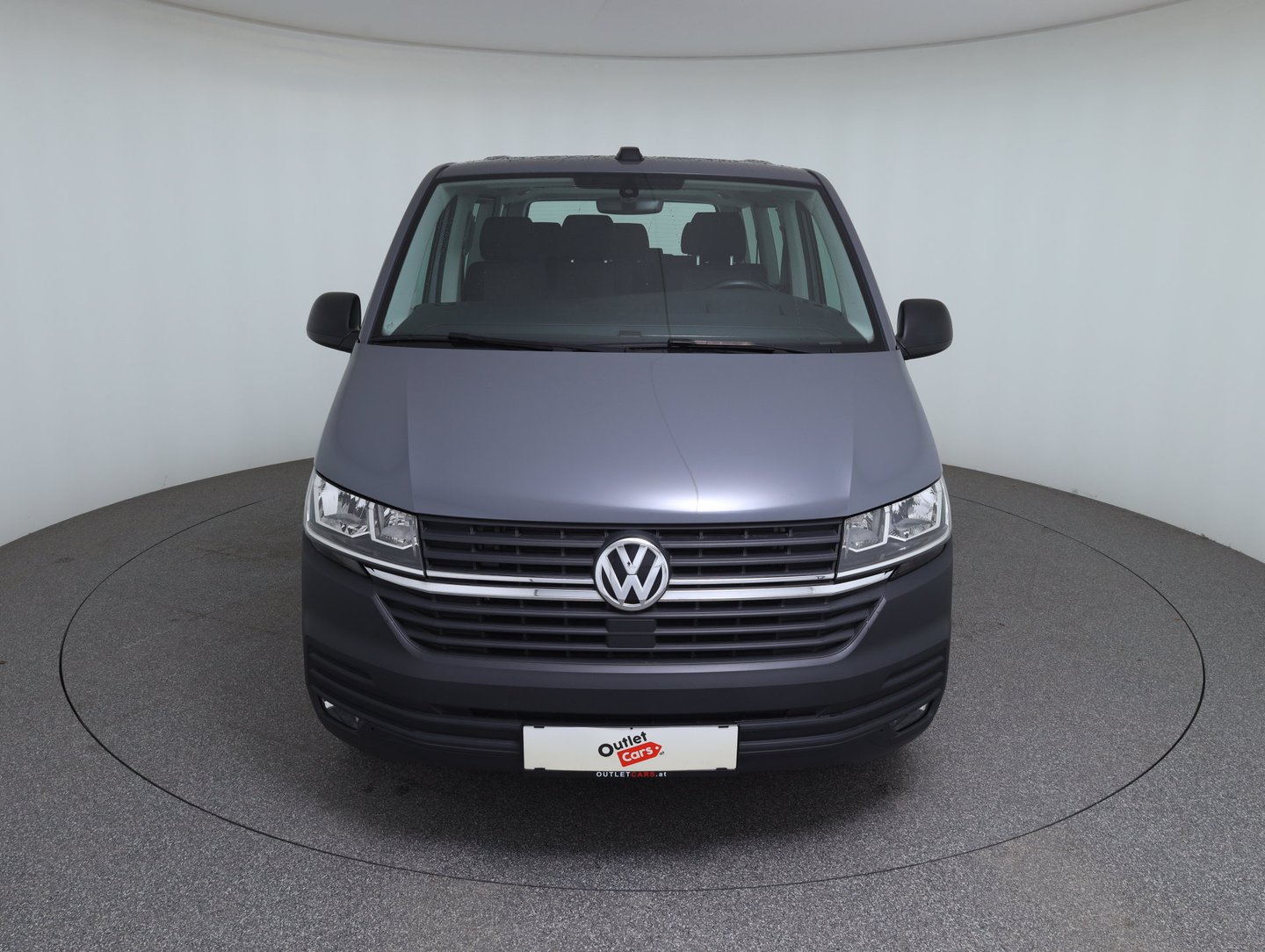 VW T6.1 Caravelle Trendline TDI | Bild 2 von 23