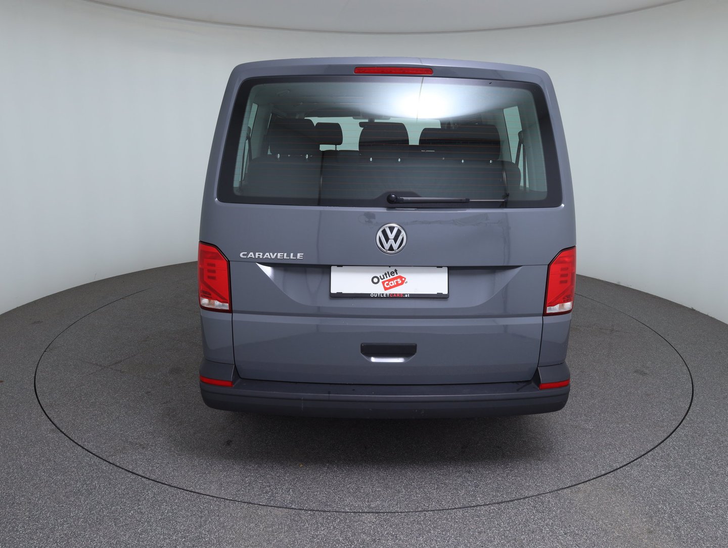 VW T6.1 Caravelle Trendline TDI | Bild 6 von 23