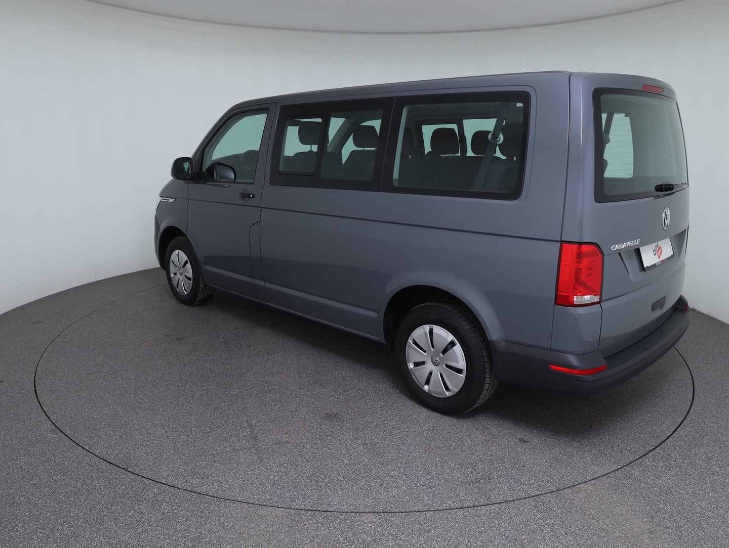 VW T6.1 Caravelle Trendline TDI | Bild 7 von 23