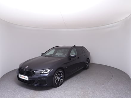 BMW 530e xDrive Touring Aut.