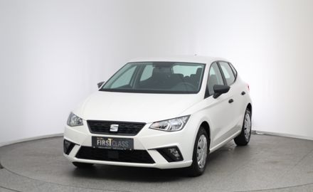 SEAT Ibiza Reference