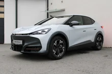 Thumbnail-Foto von Fahrzeug