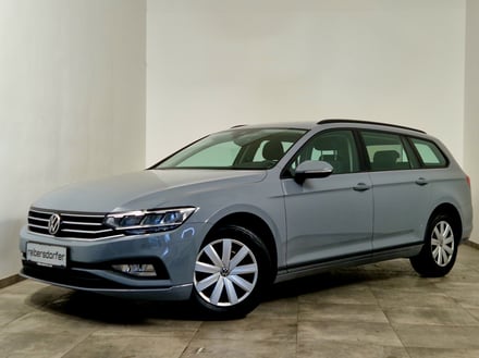 VW Passat Variant TDI