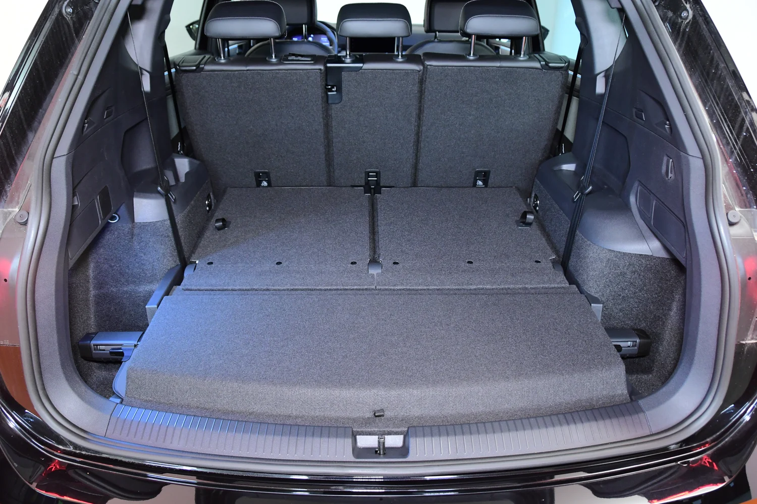 Bild eines Tarraco Xperience 2.0 TDI DSG 4Drive