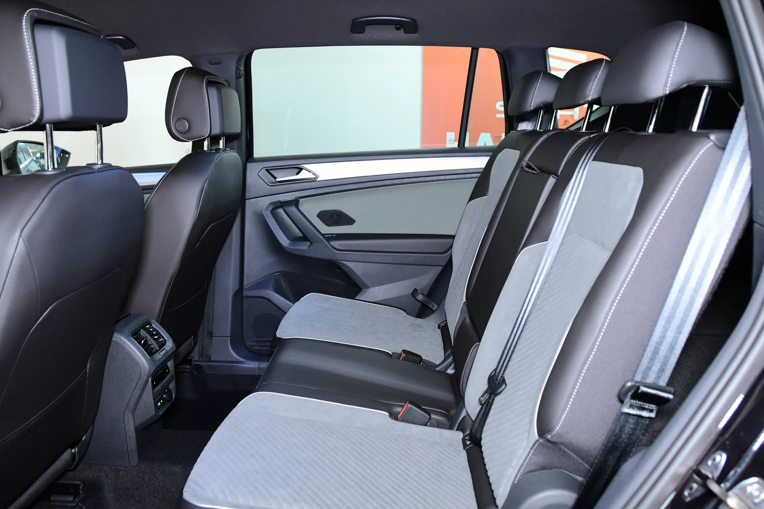 Bild eines Tarraco Xperience 2.0 TDI DSG 4Drive