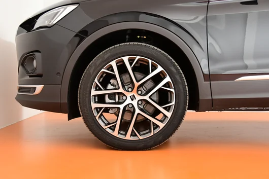 Bild eines Tarraco Xperience 2.0 TDI DSG 4Drive