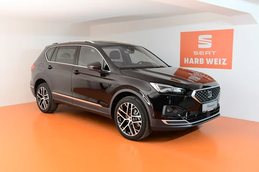 Bild eines Tarraco Xperience 2.0 TDI DSG 4Drive