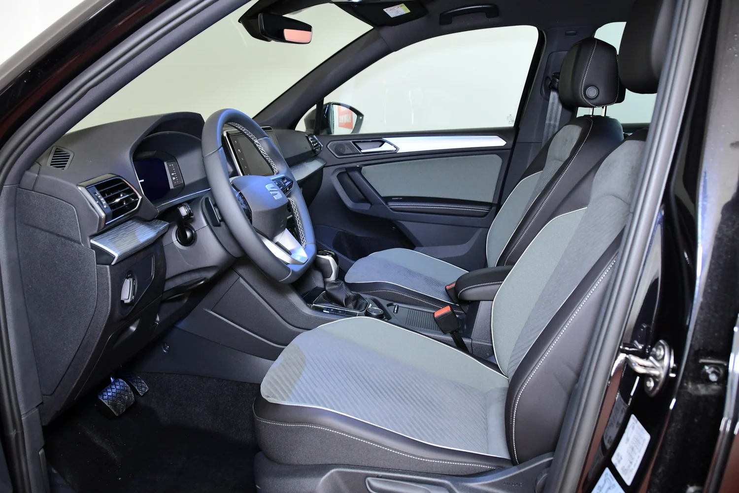 Bild eines Tarraco Xperience 2.0 TDI DSG 4Drive