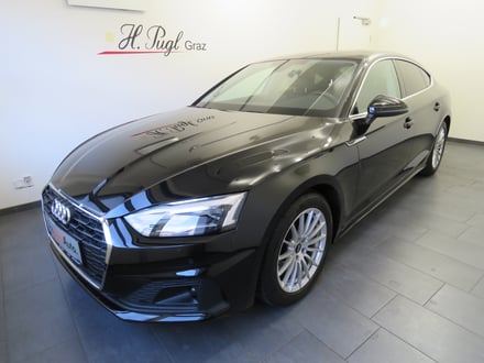 Audi A5 Sportback 35 TDI