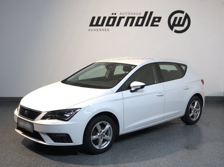 SEAT Leon Style TSI