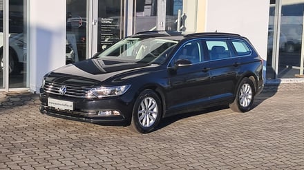 VW Passat Variant Comfortline TDI DSG