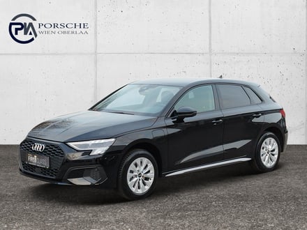 Audi A3 Sportback 40 TFSIe