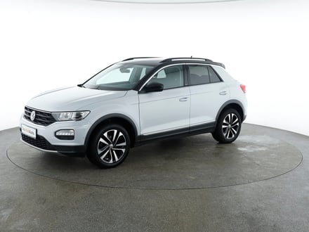 VW T-Roc Design TDI