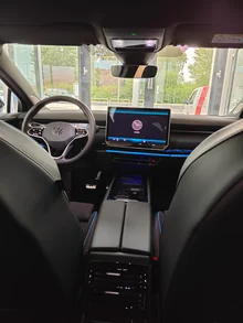 Thumbnail-Foto von Fahrzeug