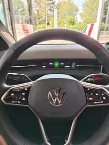 Thumbnail-Foto von Fahrzeug