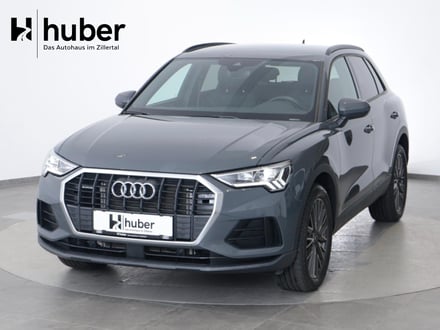 Audi Q3 35 TDI quattro intense