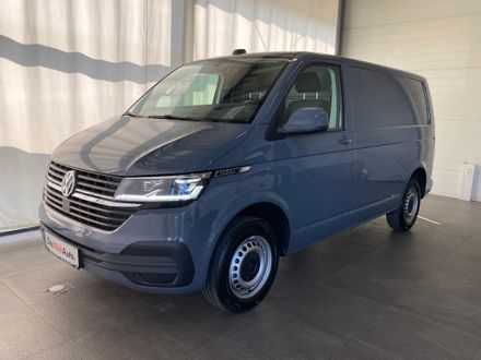 VW Transporter Kastenwagen TDI