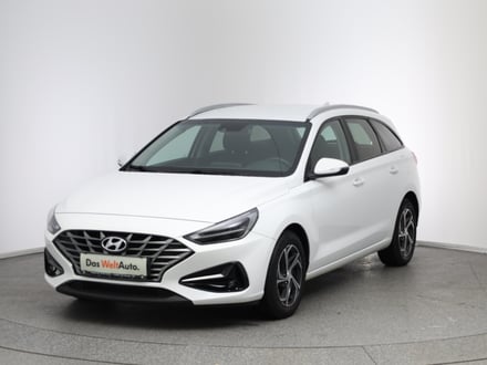 Hyundai i30 CW 1,0 T-GDI Trend Line