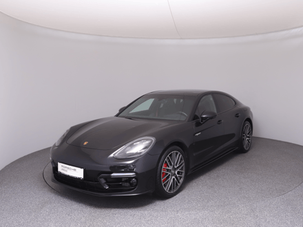 Porsche Panamera 4S E-Hybrid G2 II