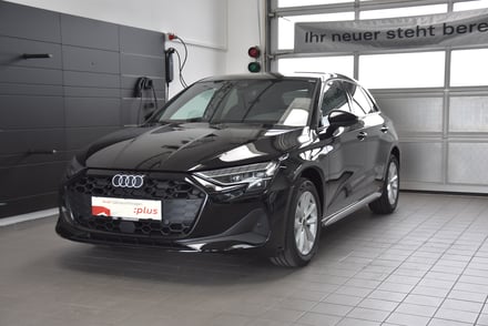 Audi A3 Sportback 30 TFSI