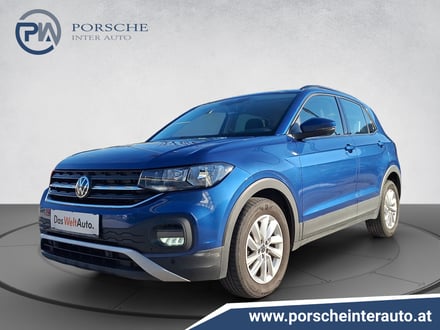 VW T-Cross Life TSI