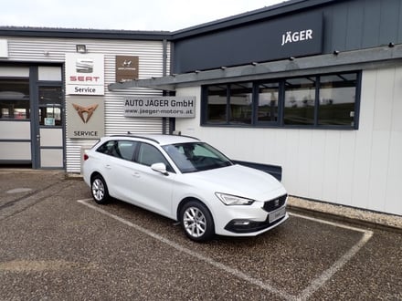 SEAT Leon SP Kombi Style 2.0 TDI DSG