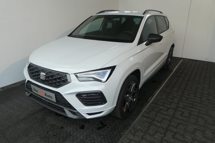 SEAT Ateca FR 2.0 TSI DSG 4Drive