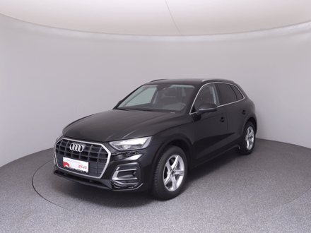 Audi Q5 35 TDI intense