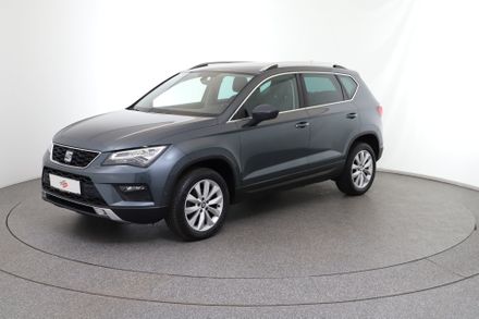 SEAT Ateca 1,0 Style Eco TSI