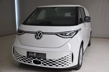 VW ID. Buzz Cargo 150 kW