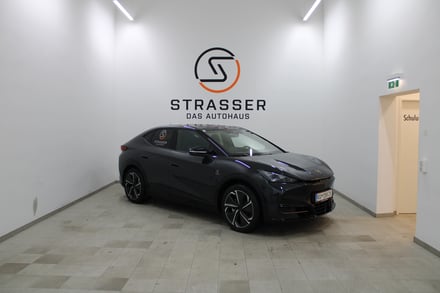 CUPRA Tavascan VZ Adrenaline 4Drive250kW/340PS