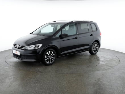 VW Touran Comfortline TDI SCR DSG 5-Sitzer