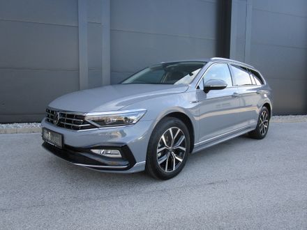 VW Passat Variant Business TDI DSG