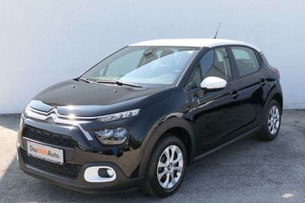 Citroën C3 1.2 PureTech 82 You (EURO 6d)