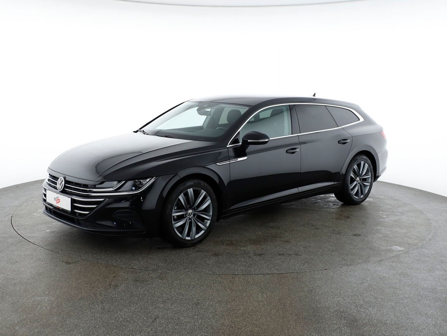 Bild eines VW Arteon SB Elegance TDI DSG