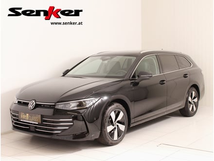 VW Passat Variant Business eTSI DSG