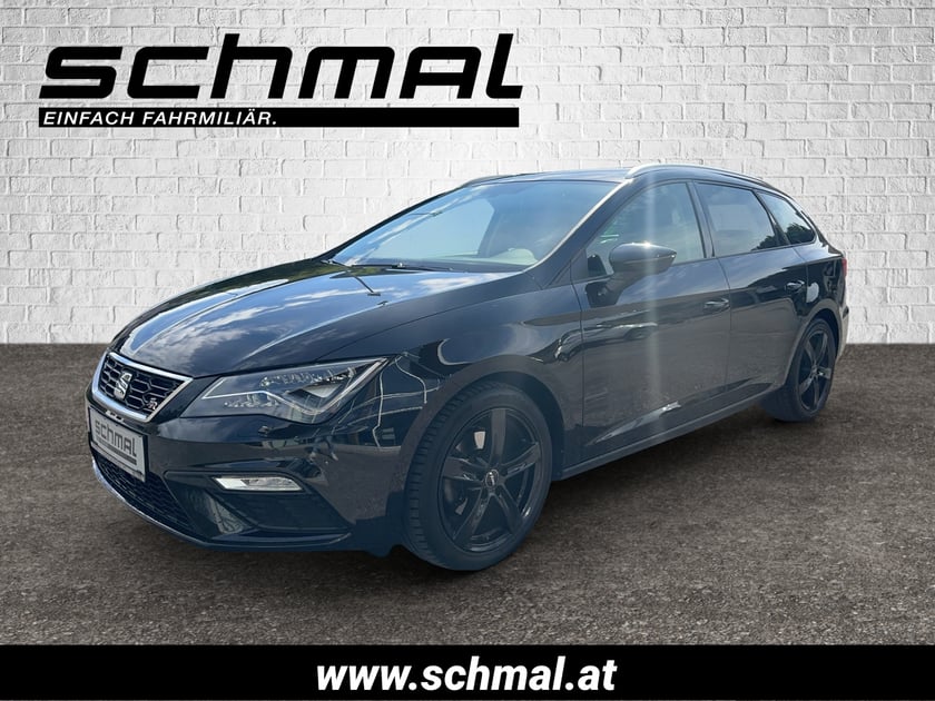 SEAT Leon Kombi