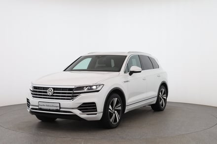 VW Touareg Elegance TDI SCR 4MOTION