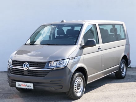 VW Transporter Kombi TDI