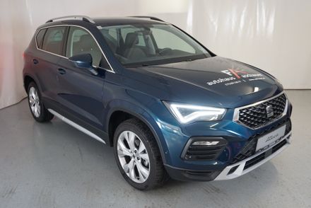 SEAT Ateca Xperience 2.0 TDI