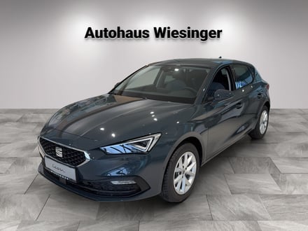 SEAT Leon Style Edition 1.5 TSI 115 PS