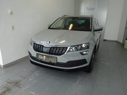 Škoda KAROQ Ambition 125 TDI