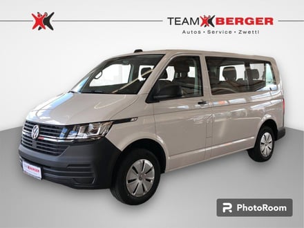 VW Transporter Kombi Entry TDI
