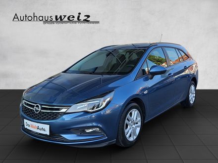 Opel Astra J Sports Tourer Sport