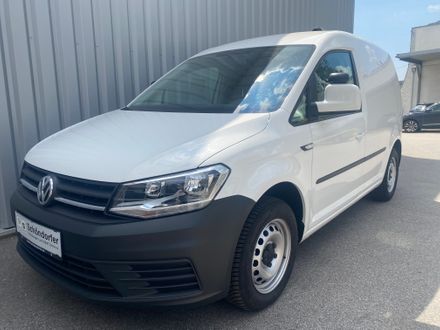 VW Caddy Kastenwagen TDI