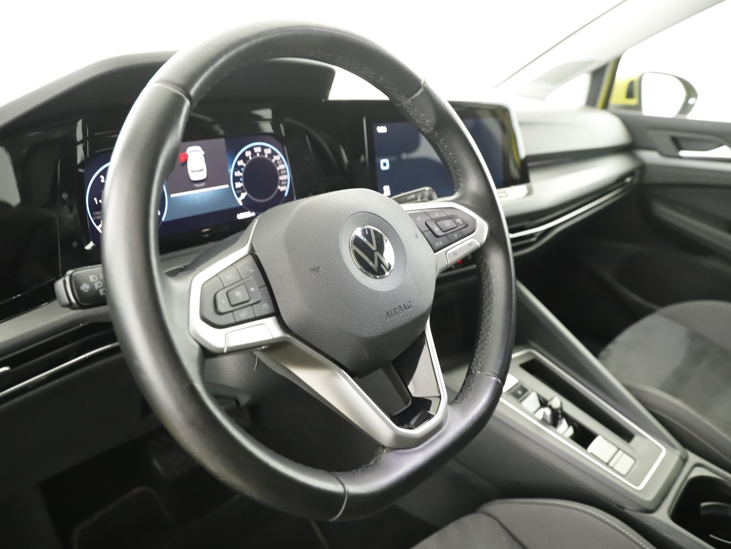 VW Golf Style TDI DSG | Bild 10 von 24