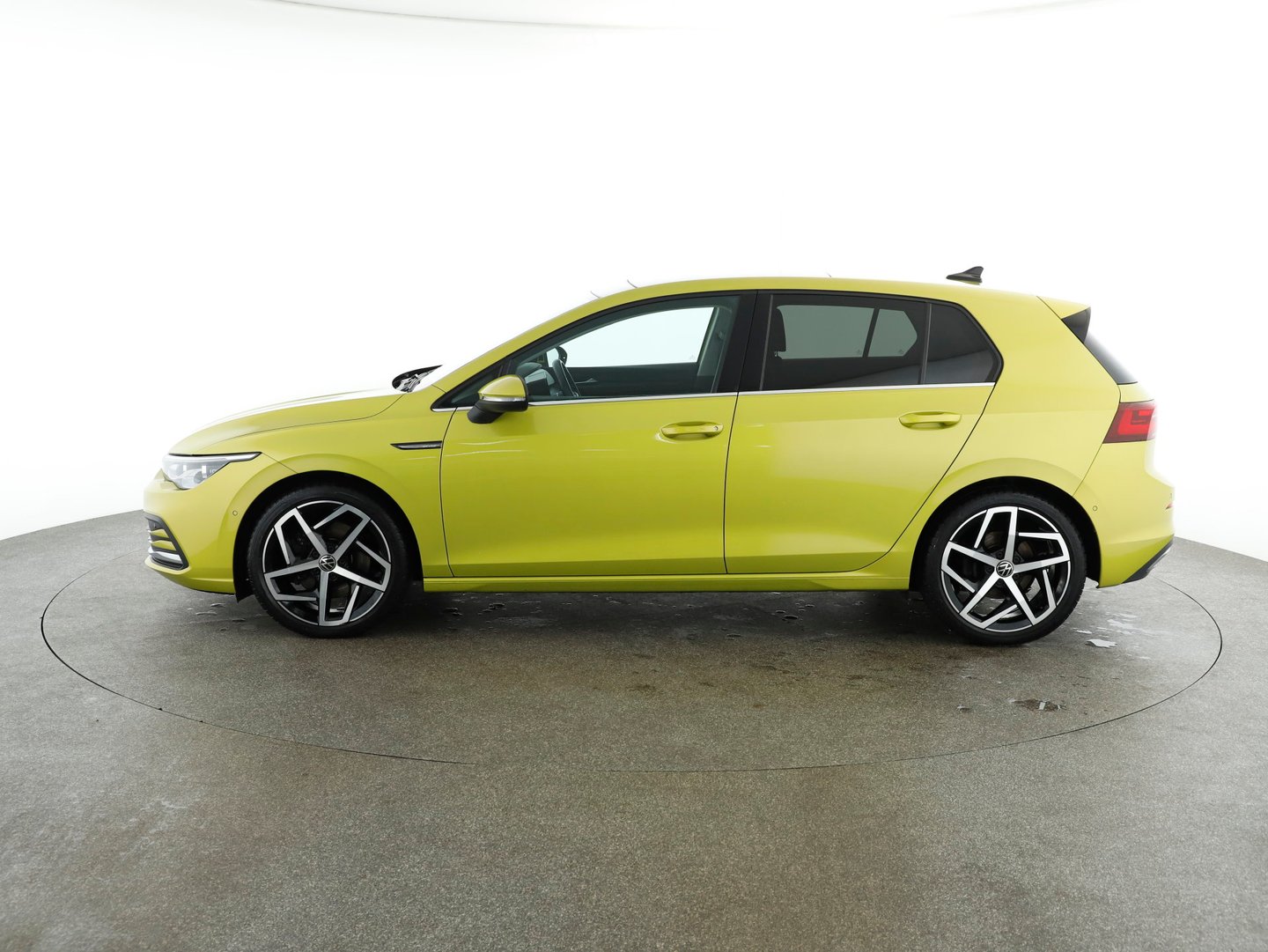 VW Golf Style TDI DSG | Bild 8 von 24