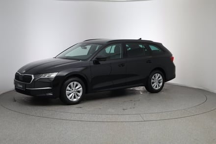 Škoda Octavia Combi Selection TDI DSG