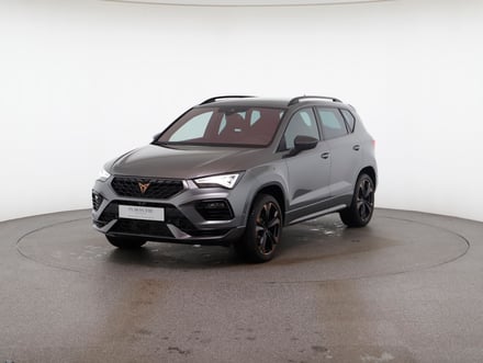 CUPRA Ateca 2.0 TSI DSG 4Drive 190