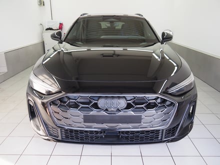 Audi S5 Avant quattro